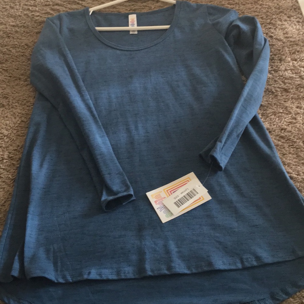Lularoe lynnae